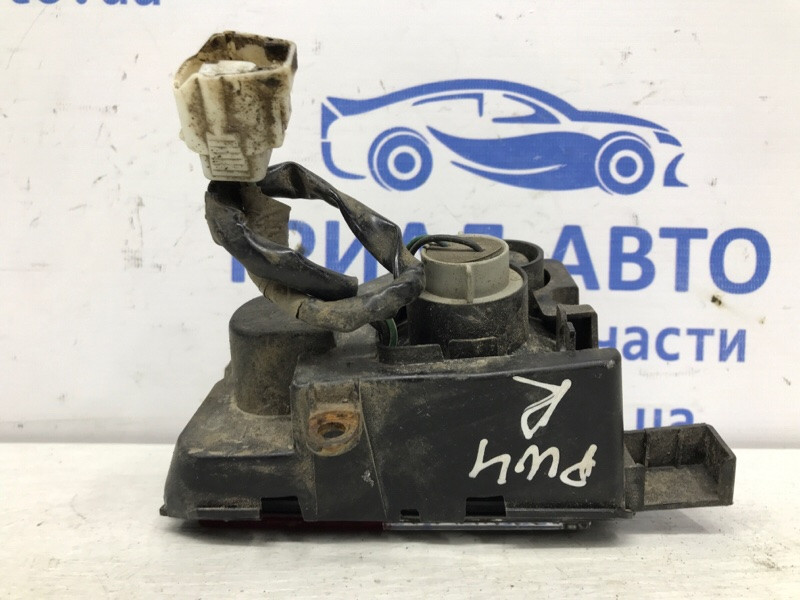 Катафот правый Mitsubishi Pajero Wagon 2006-2022 8331A060 (Арт. 56568) Киев - изображение 3