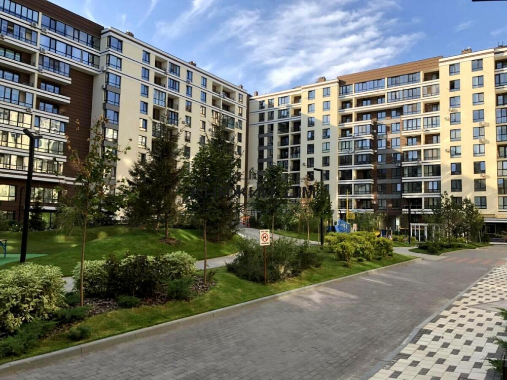 Оренда 2-кімнатної квартири ЖК Паркленд Киев - изображение 12