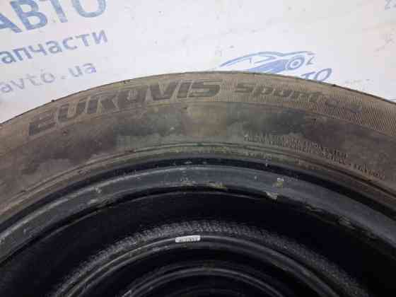 Шины 4шт R16 (б/у) Київ