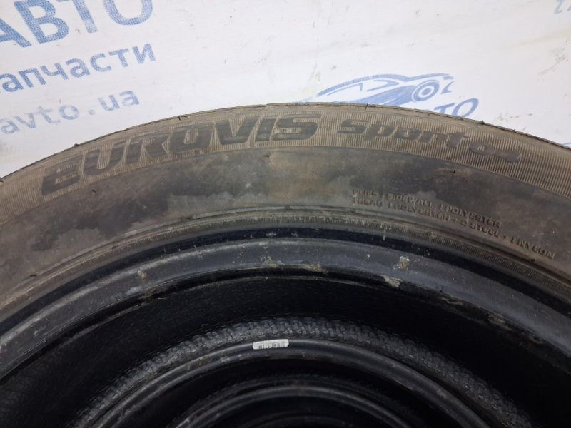 Шины 4шт R16 (б/у) Київ - зображення 3