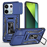 Ударопрочный чехол Camshield Army Ring для Xiaomi 15T Херсон