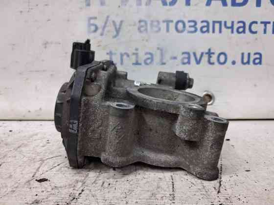 Заслонка дроссельная Nissan Qashqai 2013-2022 1612000Q0C (Арт. 64980) Киев