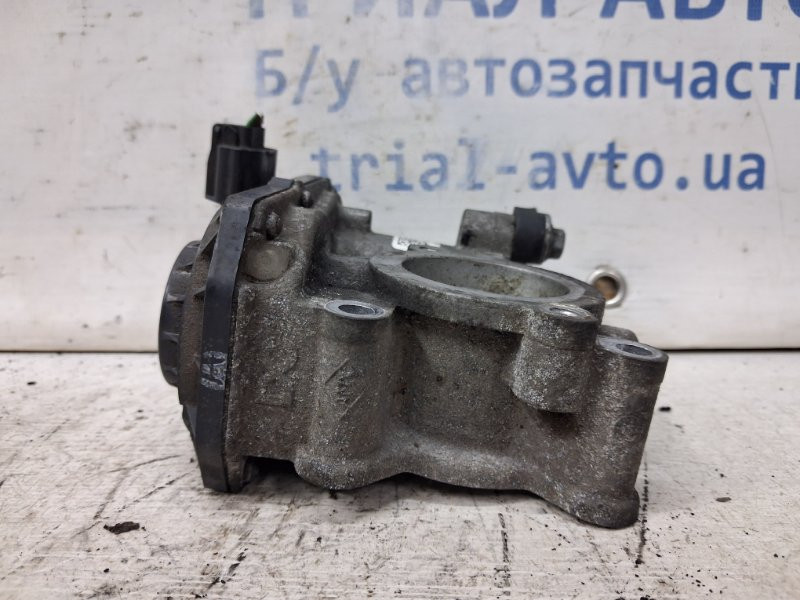 Заслонка дроссельная Nissan Qashqai 2013-2022 1612000Q0C (Арт. 64980) Киев - изображение 3