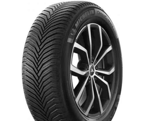 235/55 R19 Michelin CrossClimate 2 SUV 101V Позашляхова шина Київ