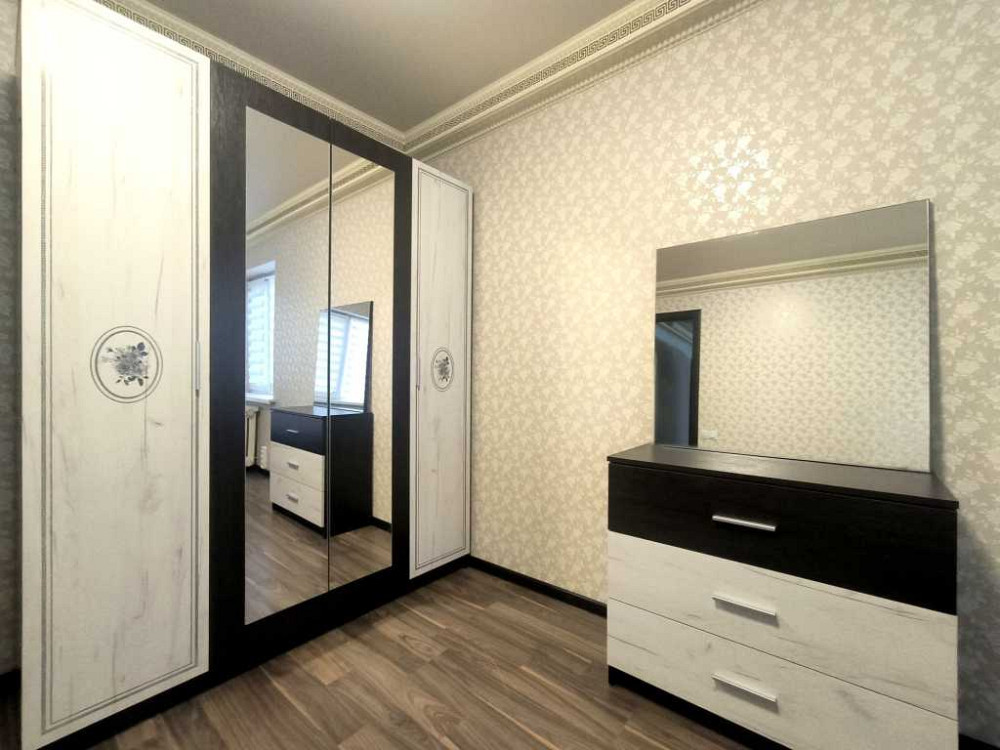 долгосрочная аренда 2-к квартира Киев, Святошинский, 16000 грн./мес. Київ - зображення 5