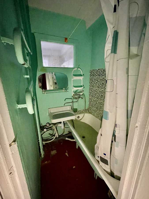 долгосрочная аренда 2-к квартира Киев, Оболонский, 12000 грн./мес. Київ - зображення 7