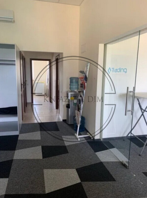 БЕЗ КОМІСІЇ. Офіс 144 кв.м. у бізнес-центрі, м. Тараса Шевченка. ГЕНЕРАТОР. № 1419045 Київ - зображення 5