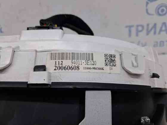 Приборная панель Kia Sorento BL 2.5 DIESEL D4CB 2002 (б/у) Киев