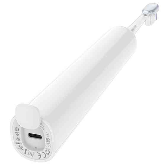 Электрическая зубная щетка Hoco HP64 Acoustic Херсон