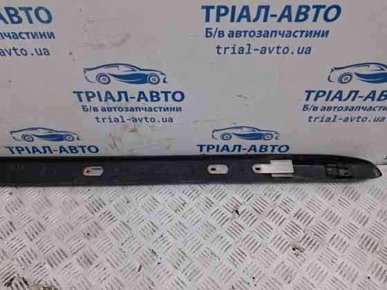 Рейлинг на крышу Jeep Grand Cherokee 2010-2022 55079172 (Арт. 74189) Київ