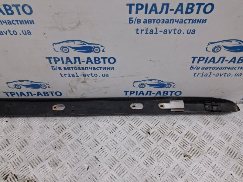 Рейлинг на крышу Jeep Grand Cherokee 2010-2022 55079172 (Арт. 74189) Київ - зображення 6
