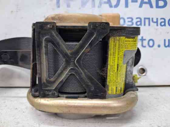 Ремень безопасности передний левый Toyota Prado 2002-2009 7322060460B0 (Арт. 64286) Киев
