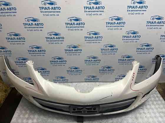 Бампер передний Mazda CX 9 TB 3.7 БЕНЗИН MZI 2006 (б/у) Киев