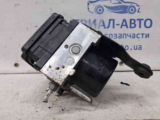 Блок abs Renault Megane 3 1.5 DIESEL K9K 2008 (б/у) Київ