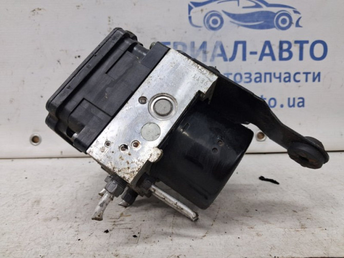Блок abs Renault Megane 3 1.5 DIESEL K9K 2008 (б/у) Київ - зображення 2
