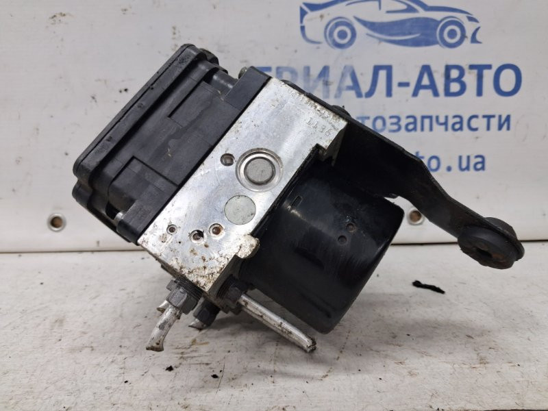 Блок abs Renault Megane 3 1.5 DIESEL K9K 2008 (б/у) Киев - изображение 2