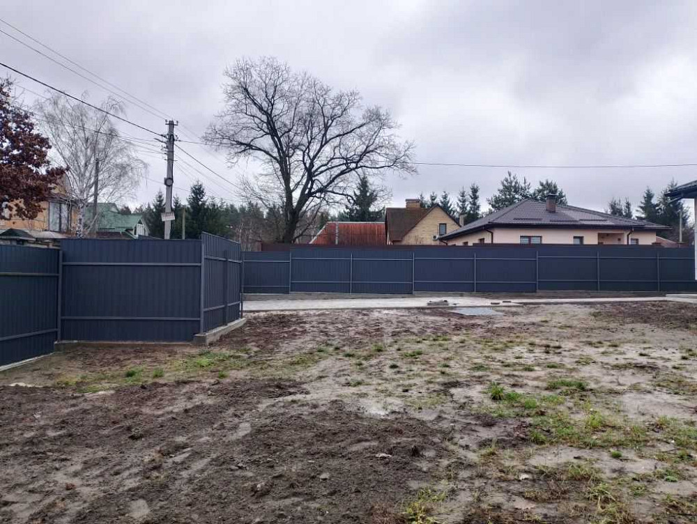 продажа 4-к дом Васильковский, Крячки, 100000 $  - зображення 11