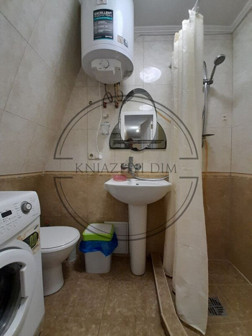 Оренда 2-кімнатної квартири на Мінському масиві. №11104132 Киев - изображение 8