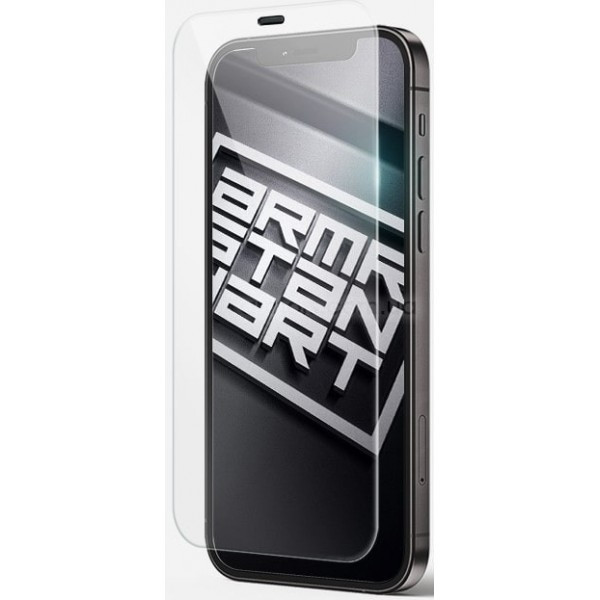 Захисне скло ArmorStandart Infinity Dustproof для iPhone 12 mini Clear (ARM59219) (Код товару:21747) Харьков - изображение 1