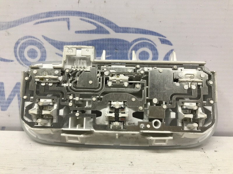 Плафон передний Renault Megane 2008-2016 264300008R (Арт. 53904) Киев - изображение 2