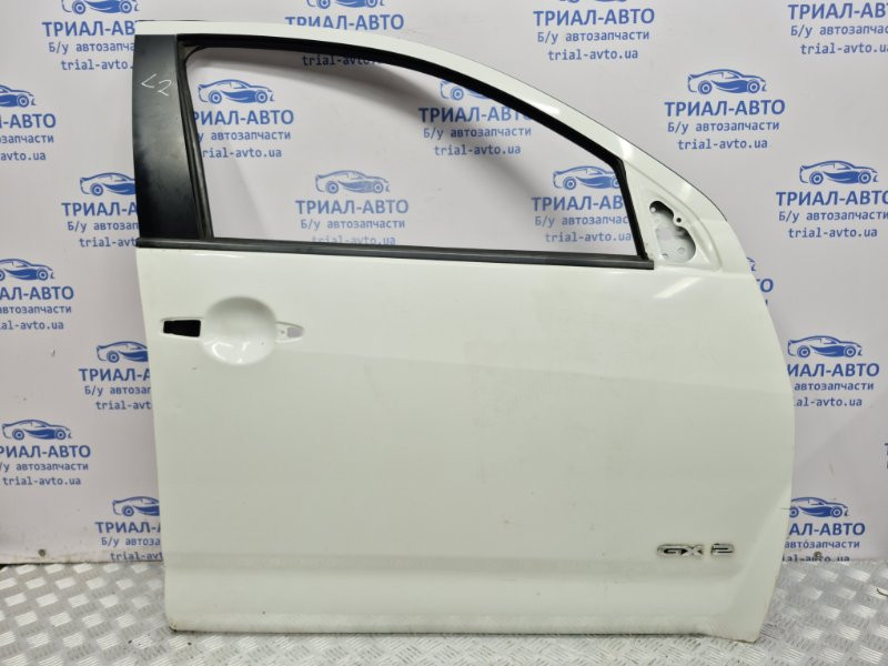 Дверь передняя правая Mitsubishi Outlander 2007-2012 5700B396 (Арт. 51049) Киев - изображение 1