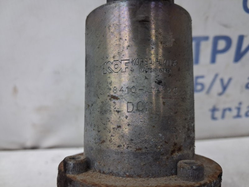 Клапан EGR Kia Ceed 2006-2012 284102A120 (Арт. 78988) Київ - зображення 5