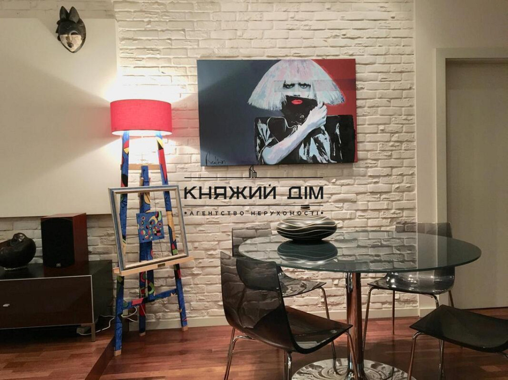 Без комісії! Продаж 3-х к. квартири м. Олімпійська/Палац Україна. № 21114572 Киев - изображение 5