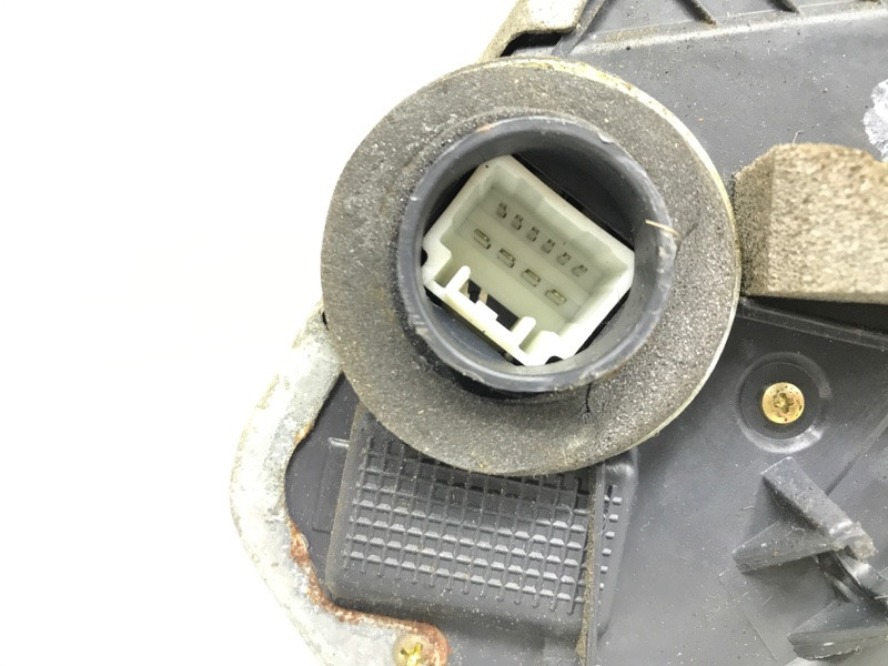 Замок двери передний правый Toyota Prado 2002-2009 6903033251 (Арт. 44883) Київ - зображення 5