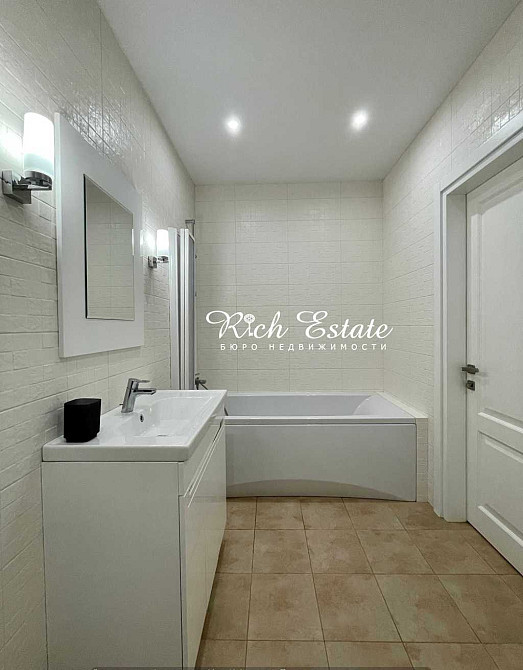 долгосрочная аренда 1-к квартира Киев, Дарницкий, 20000 грн./мес. Киев - изображение 7