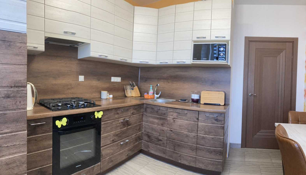 продажа 2-к квартира Вышгородский, Вышгород, 77000 $ Вишгород - зображення 1