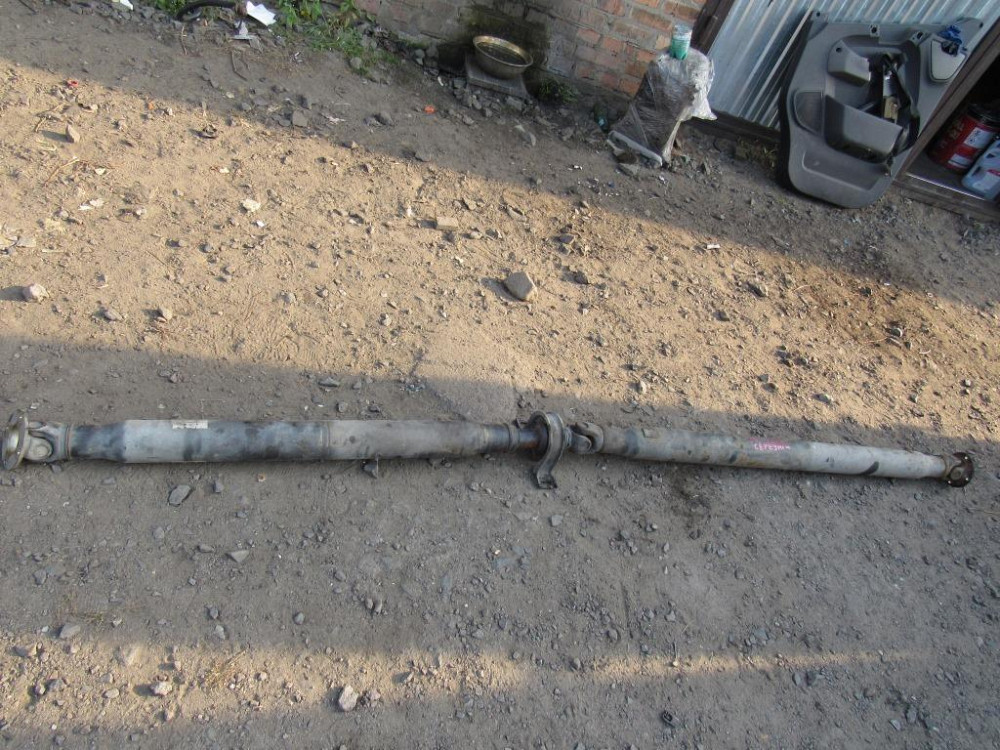 Карданный вал Volkswagen LT 1996-2006 (средняя база) Ковель - зображення 2