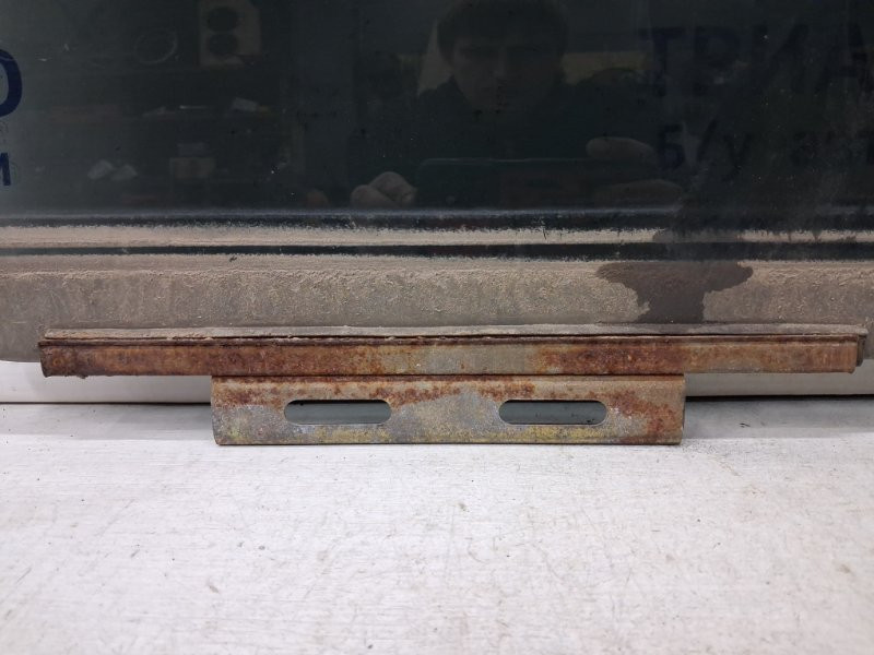 Стекло двери заднее правое Mitsubishi Pajero Sport 1996-2008 MR274002 (Арт. 64937) Киев - изображение 2