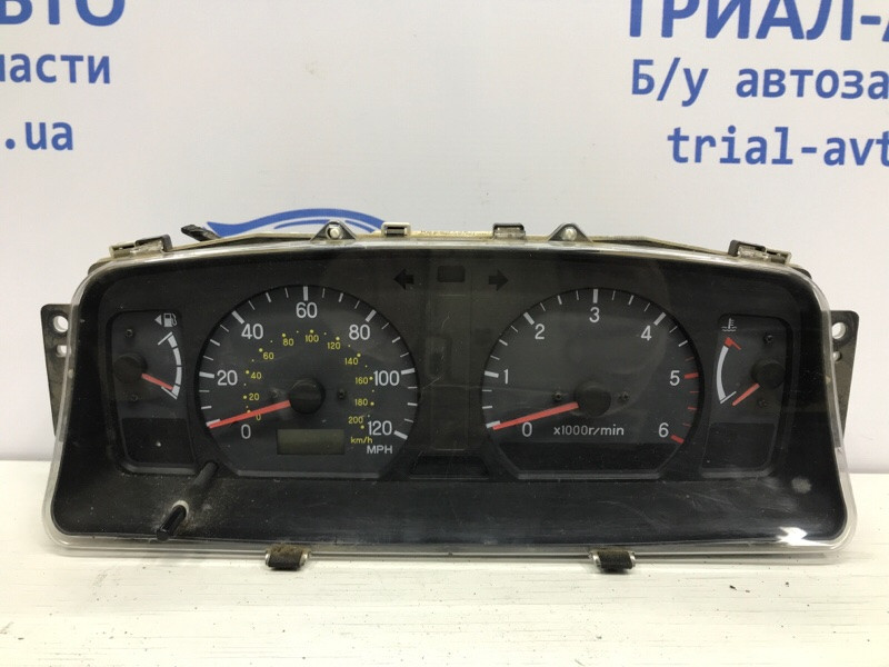 Приборная панель Mitsubishi Pajero Sport 1996-2008 MR590142 (Арт. 48837) Киев - изображение 1