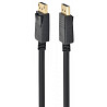 Кабель Cablexpert DisplayPort-DisplayPort, 5м, Чорний (CC-DP2-5M) (Код товару:41802) Харьков