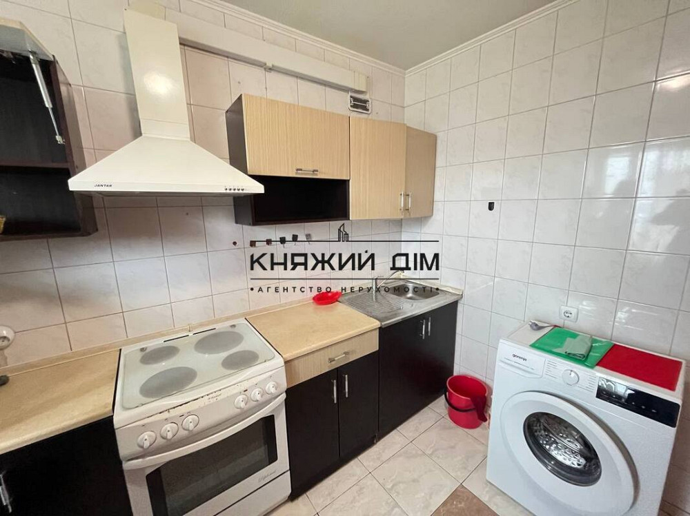 Оренда 1 к.кв. в 5 хв. від м. Позняки. № 11196325 Київ - зображення 10