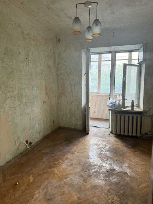 продажа 2-к квартира Киев, Соломенский, 56500 $ Київ - зображення 3
