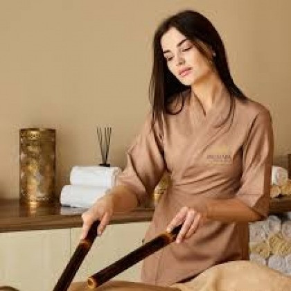 Массаж на дому Одесса - изображение 1