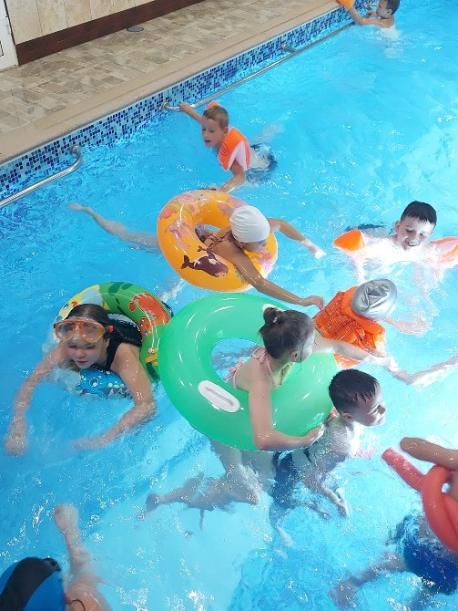 Літній дитячий табір Суми Суми - зображення 10