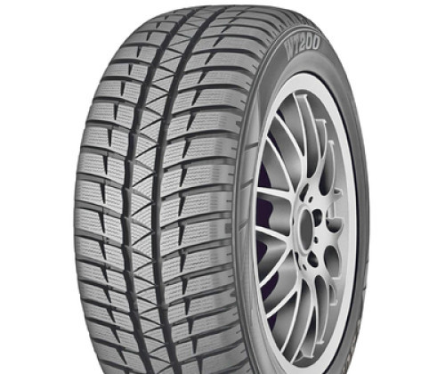 225/65 R17 Sumitomo WT200 102H Легкова шина Киев - изображение 1