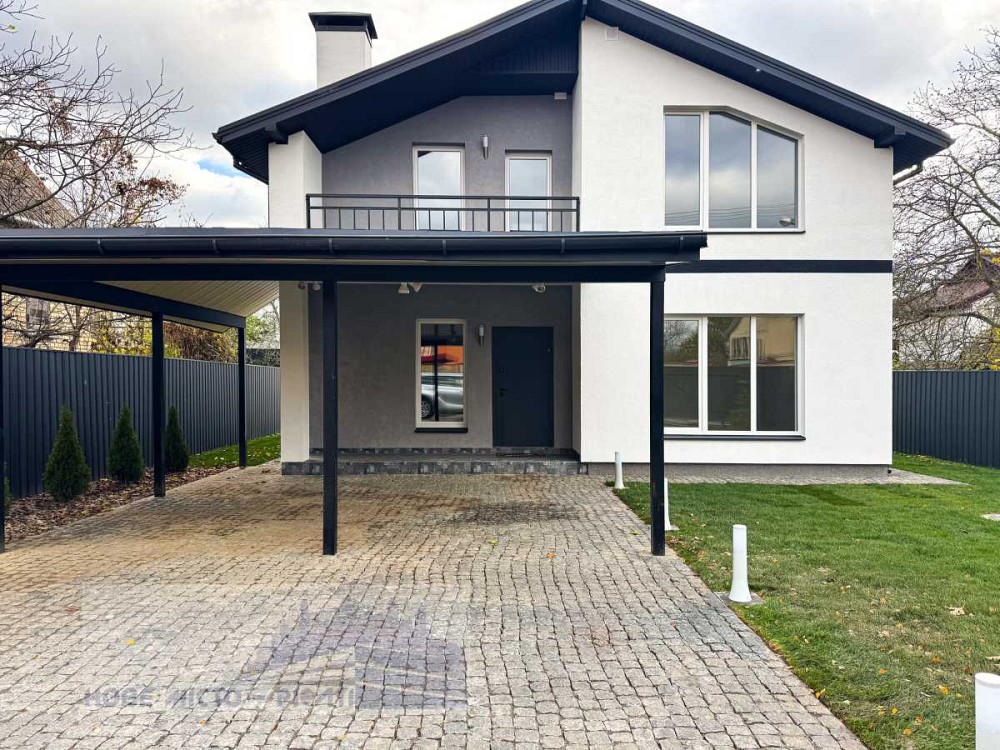 продажа 5-к дом Киев, Дарницкий, 249000 $ Київ - зображення 4