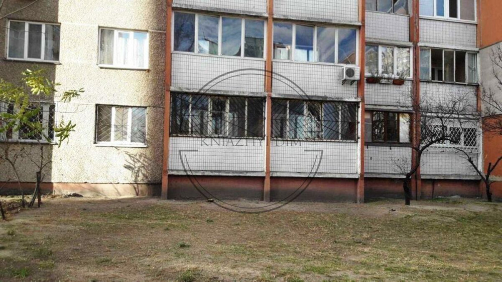 Продажа раздельной 2-х к.кв. на Троещине. № 21137538 Київ - зображення 1