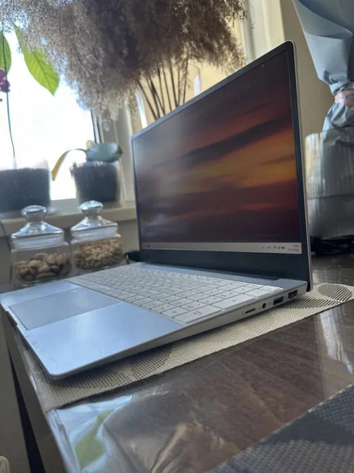 Ноутбук Fedemer X133 (15,6”/4 ядра/12 Gb RAM/256gd SSD/5 годин акб) Коцюбинское - изображение 1