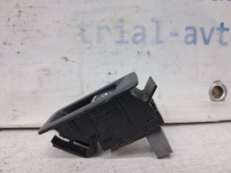 Кнопка стеклоподъемника Volkswagen Caddy 2K 1.9 DIESEL BJB 2003 (б/у) Киев - изображение 2