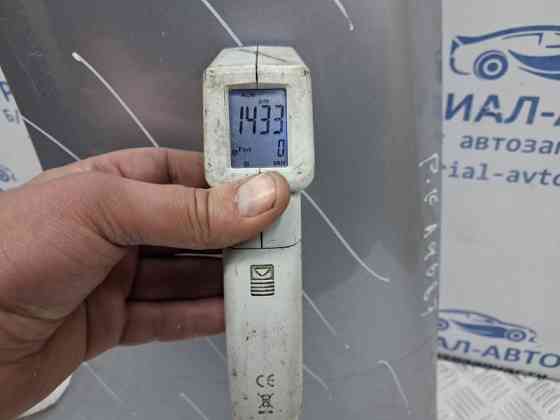 Крыло переднее левое Mitsubishi Lancer 9 1.6 БЕНЗИН 4G18 2003 (б/у) Киев