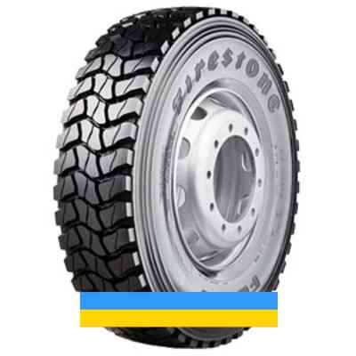 315/80 R22.5 Firestone FD833 156/150K Ведуча шина Киев