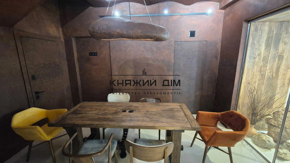 Оренда офісу 250 м, на Лукянівці вул Кудрявська,16 код 1419255 Київ - зображення 12