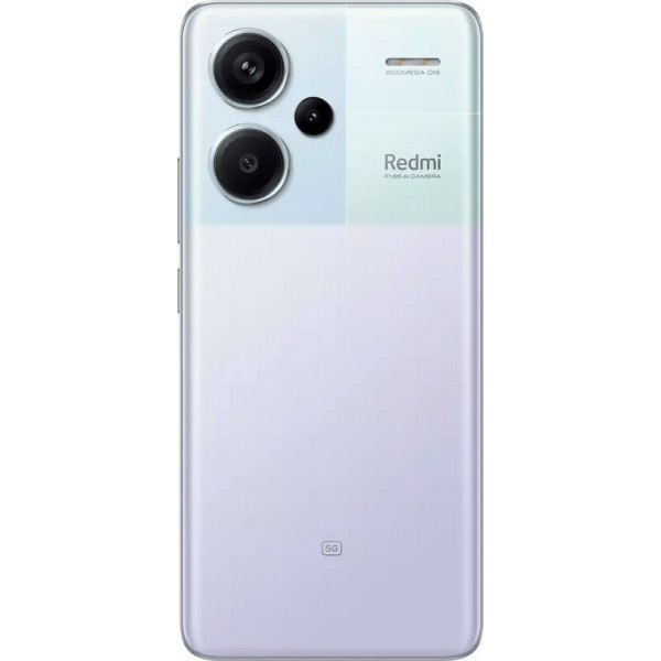 Смартфон Xiaomi Redmi Note 13 Pro+ 5G 8/256GB NFC Aurora Purple Global (Код товару:34633) Харків - зображення 3