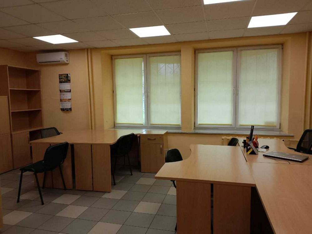 долгосрочная аренда офисное помещение Киев, Оболонский, 1020 $/мес. Київ - зображення 3