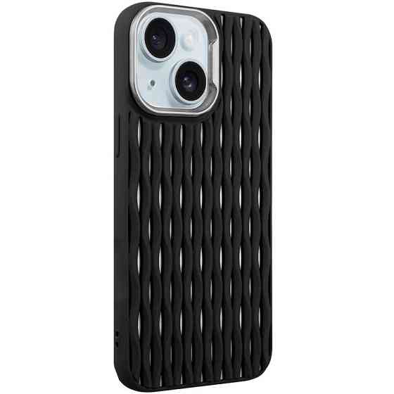 Чехол TPU Ribbio для Apple iPhone 15 (6.1") Херсон