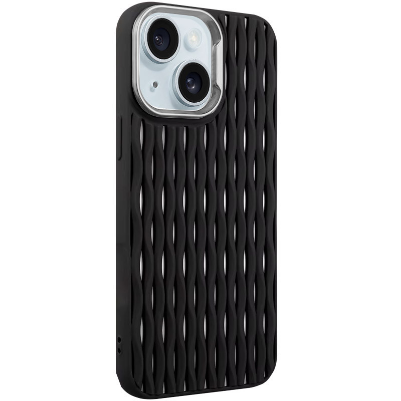 Чехол TPU Ribbio для Apple iPhone 15 (6.1") Херсон - изображение 1